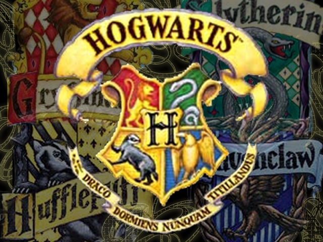 Que casa de Hogwarts você é?